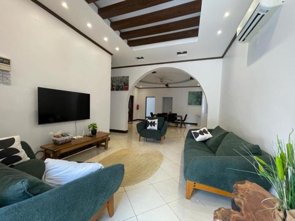 Solenes House - Dar es-Salaam