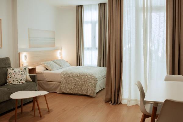 Olea Suites Conil - Conil de la Frontera