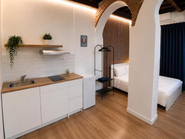Apartments In Trastevere - Vatican City