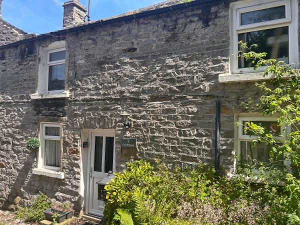 Cavedale Cottage - Castleton