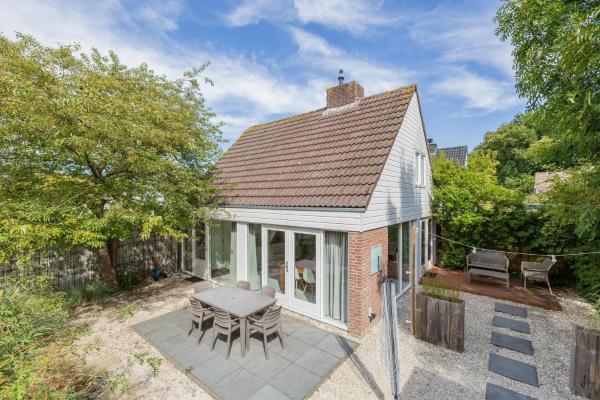The Beach House - Leiden