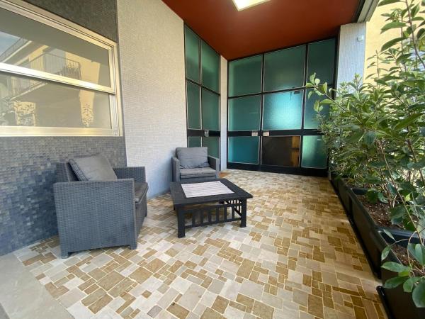 Brianza Living Meda 3 Camere Stazione 100 M - Como