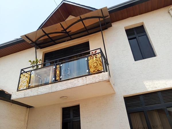 Kigali Nice Appartment - Kigali