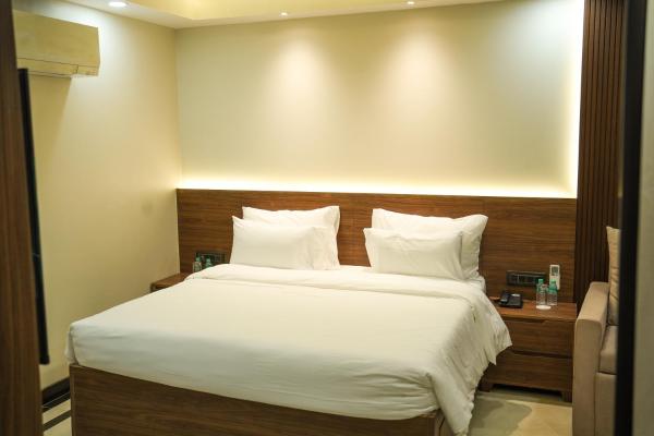 Brij Sewa Sadan Paying Guest House - 馬圖拉