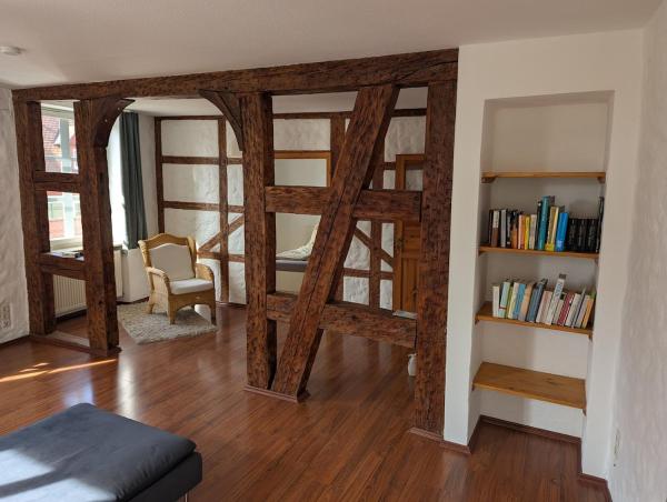Spacious Apartment In Schwabach's Downtown - Schwabach