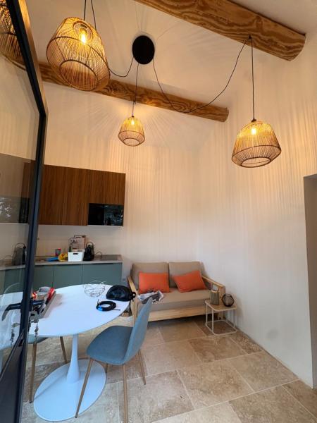 Le Cabanon - Eygalières