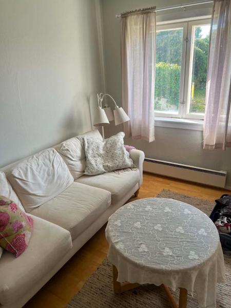 Koselig Leilighet På Rolige Lilleaker - Oslo