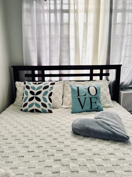 New Modern Apartelle - Nabua