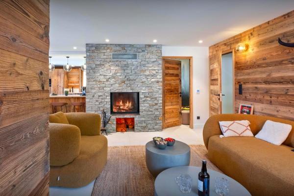 Chalet Azureva - Ovo Network - France