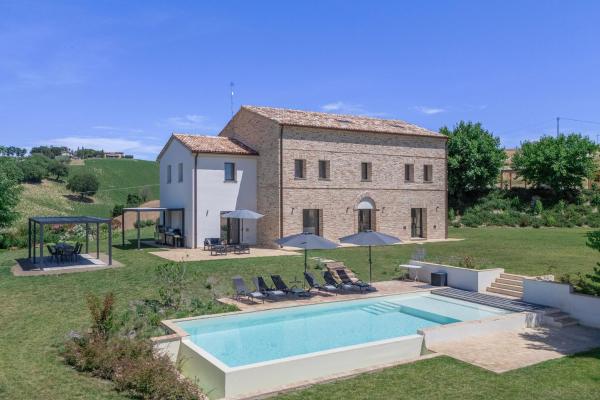 Villa Il Morino - Ancona