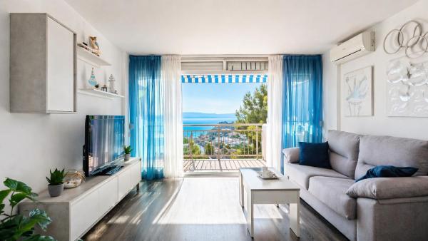 Apartamento Cap Salou - Tarragona