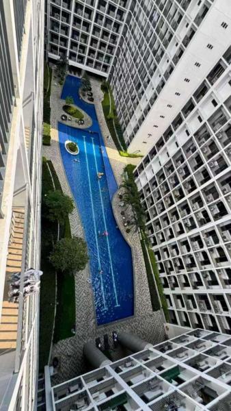Shore 2 Tower 2 - Manila