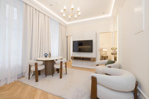 Rafael Kaiser - Signature Apartments City Centre - Viyana