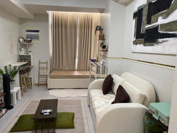 The Urban Snug - Marilao