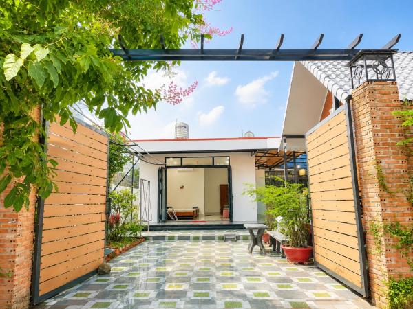 Happy House An Thới Pq - Phú Quốc