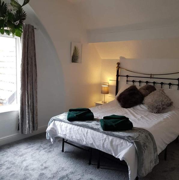 Teelan Hotel And Restaurant - Skegness