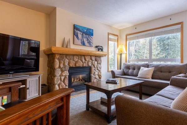 Ski In & 15 Minute Walk To The Lifts Hot Tub Ac Pet Friendly - Fernie