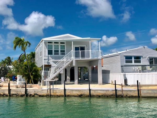 Tarpon Alley - Venture Out 509 - Cudjoe Key, FL