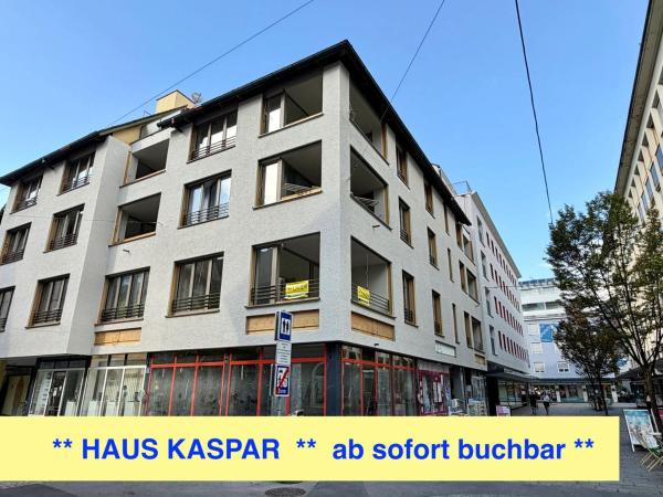 Haus Kaspar - Bregenz