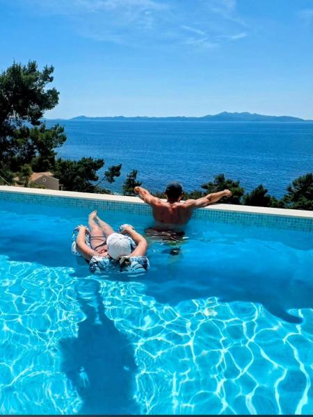Coral Cove House - Korčula