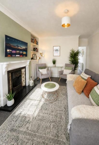 Harrogate Retreat Sleeps 5 - Harrogate