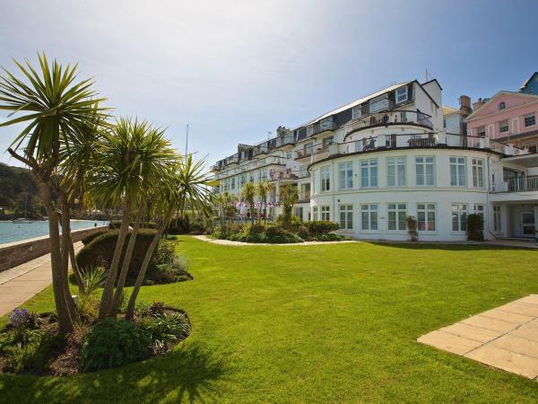 4 The Salcombe - Salcombe