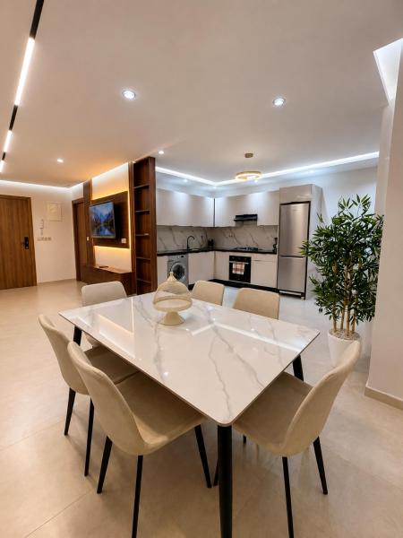 New And Moderne Apartment - Nador