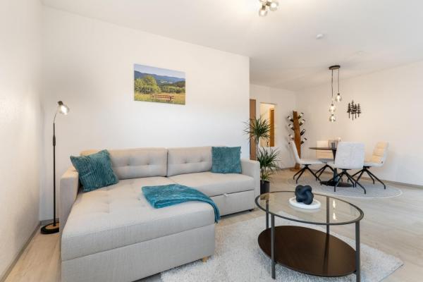 Ferienwohnung Maribel - Oberkirch