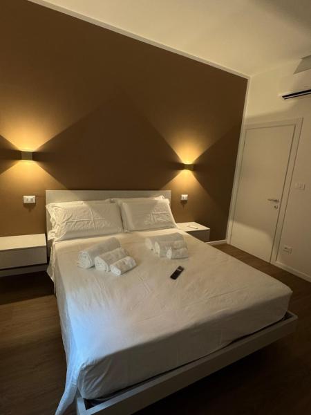 Tuliphouse San Felice - Bologne