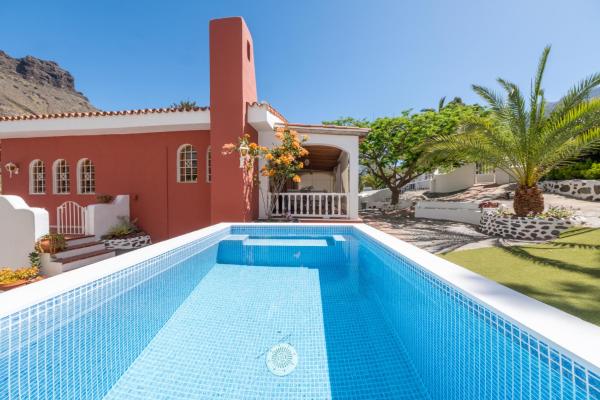 Chalet Mango Oasis - Puerto de Mogán