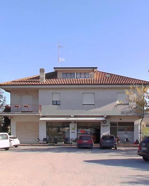 B&b La Tenuta - Porto San Giorgio