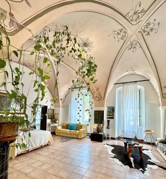 Hostdomus - Villa Cassi - Finale Ligure