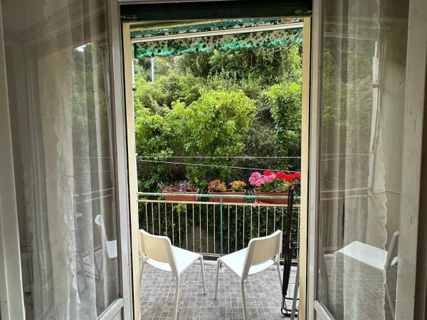 Cozy Apartment Near City Center - Genua