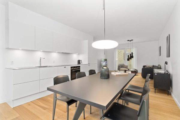 Luxerrious Apartment - Copenhague