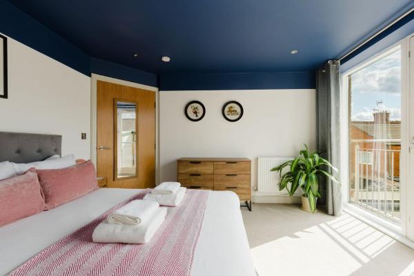 Guestready - Bright London Flat With Balcony - Notting Hill