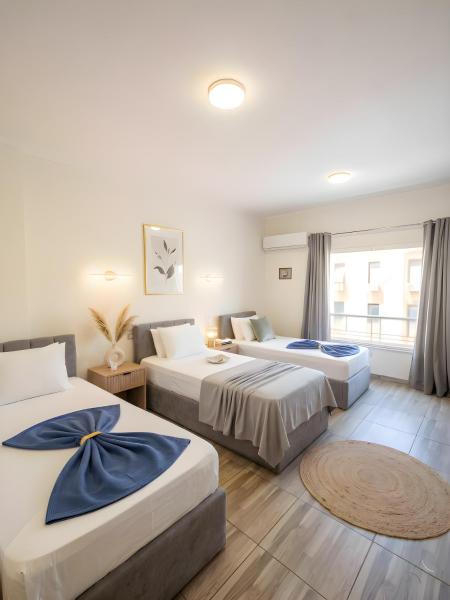 Park Plaza Haven - Le Caire