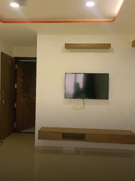 Grand 2bhk Spacious Apartment - Tirupati