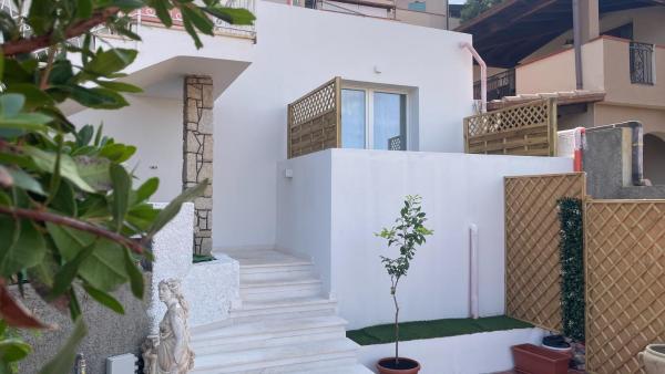 Villa Piras - Villasimius
