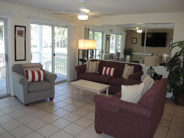 2705 Villa - Sunset Beach, NC