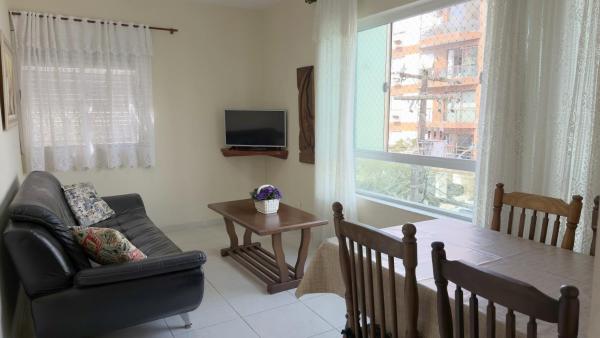 Apto. Guarujá/tombo/astúrias - Guarujá