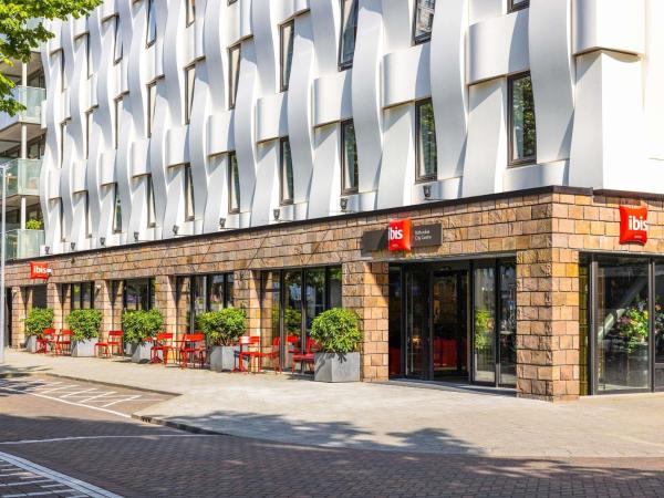 Ibis Rotterdam City Centre - Rotterdam