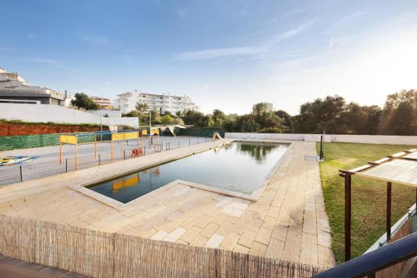 Sol Do Alvor - Faro District