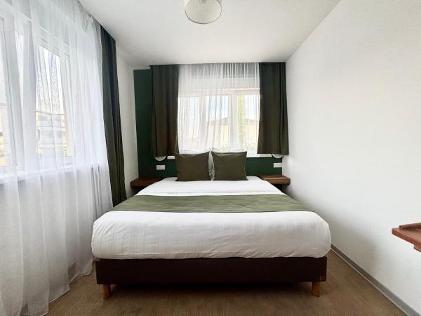 Hotel Du Village - Elzas