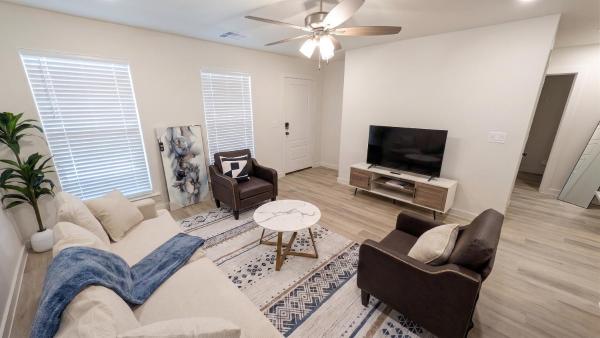 The Haven At Colgate Brand New 3br Near Ttu - Lubbock, TX