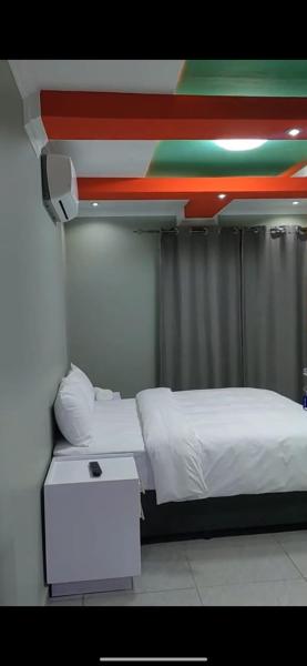 Paramount Guest House - Germiston