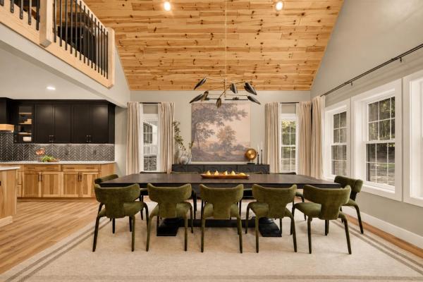 Luxury Wellness Retreat, The Reverie Reset - Jim Thorpe, PA