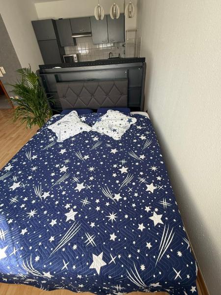 Cozy 1 Room Studio Apartment - Neuffen