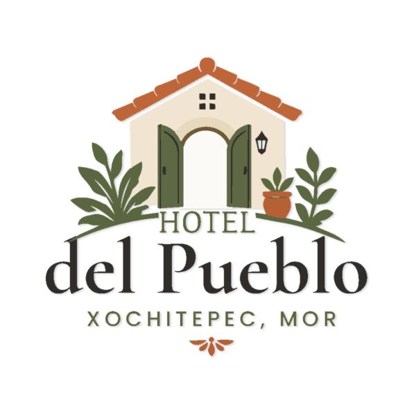 Hotel Del Pueblo Xochitepec - Xochitepec