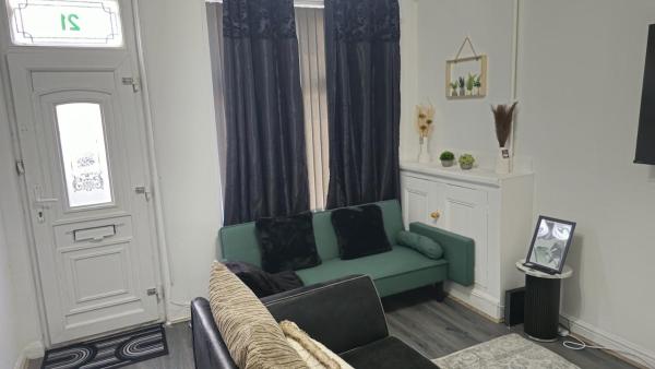 Sensational-haven Place - Leicester