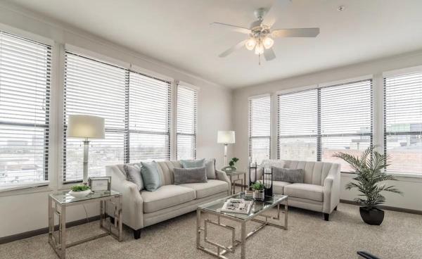Spacious Stay - Garland, TX